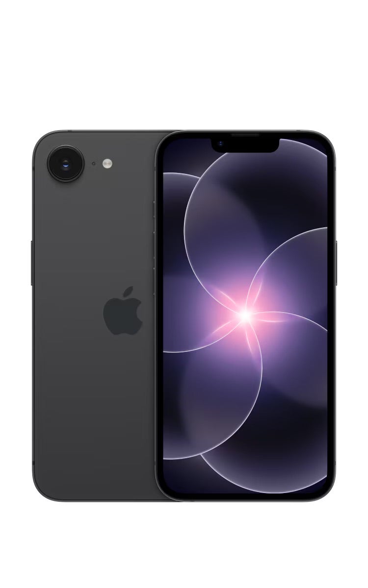 Apple iPhone 17e Mobile Phone
